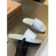 Burberry slippers