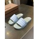 Burberry slippers