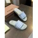 Burberry slippers