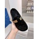 Burberry slippers