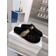 Burberry slippers