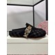 Burberry slippers