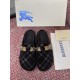 Burberry slippers