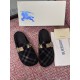 Burberry slippers