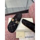 Burberry slippers