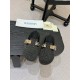 Burberry slippers