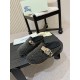 Burberry slippers