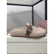Burberry slippers