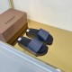 Burberry slippers