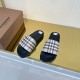 Burberry slippers