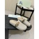 Burberry slippers