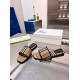 Burberry slippers
