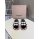 Burberry slippers