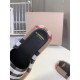 Burberry slippers