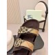Burberry slippers