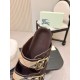 Burberry slippers