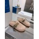 Burberry slippers