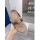 Burberry slippers
