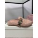 Burberry slippers