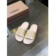 Burberry slippers