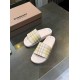 Burberry slippers