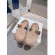 Burberry slippers
