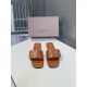 Burberry slippers