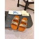 Burberry slippers