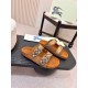 Burberry slippers