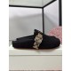 Burberry slippers