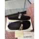 Burberry slippers