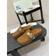Burberry slippers