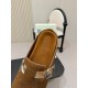 Burberry slippers