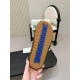 Burberry slippers