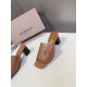 Burberry slippers