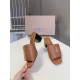 Burberry slippers