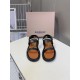 Burberry slippers