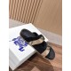 Burberry slippers