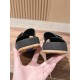 Burberry slippers