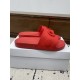 Burberry slippers