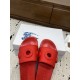 Burberry slippers