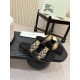Burberry slippers