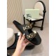 Burberry slippers