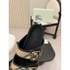 Burberry slippers