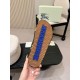 Burberry slippers