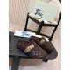Burberry slippers