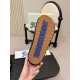 Burberry slippers