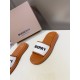 Burberry slippers