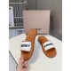 Burberry slippers