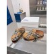 Burberry slippers